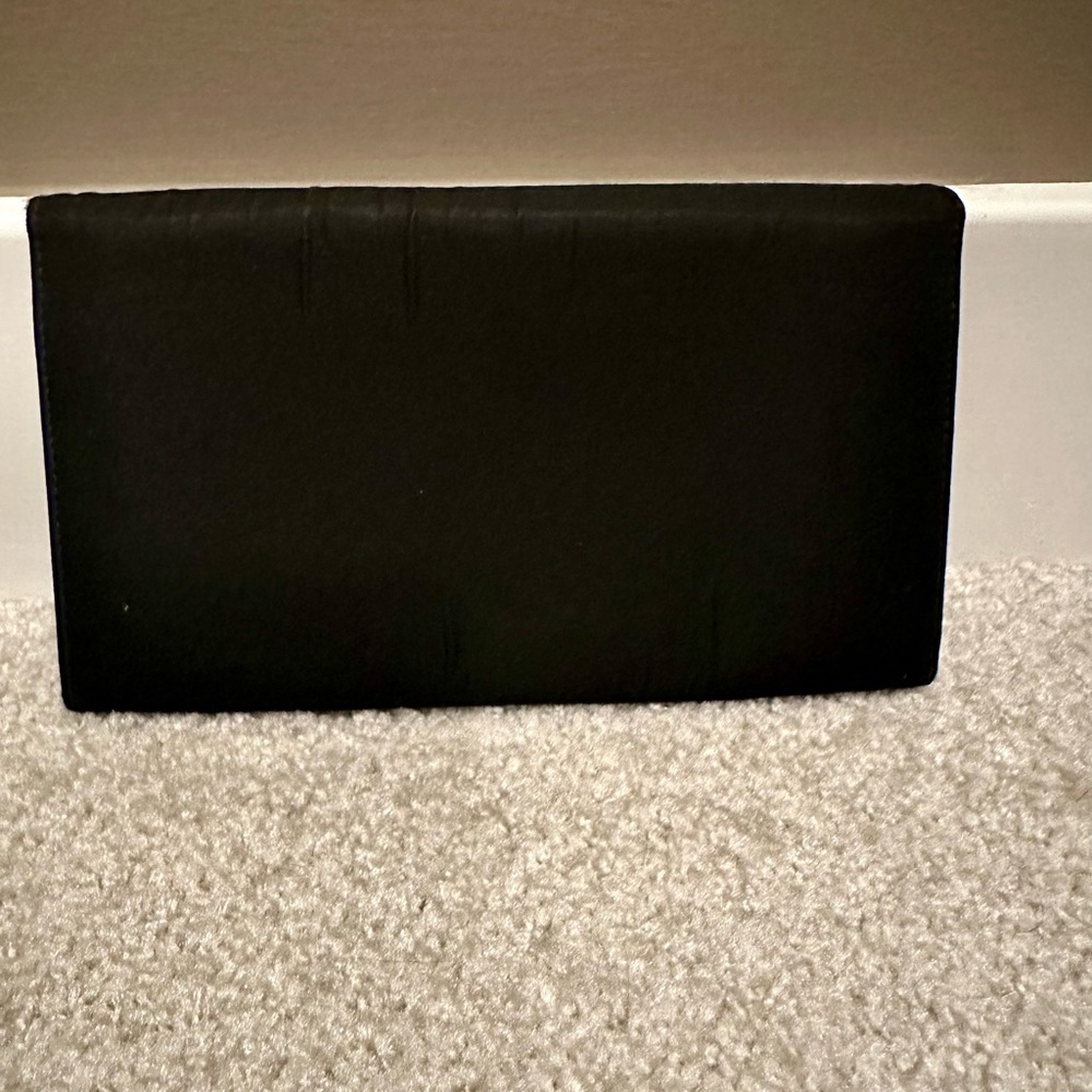 Prada Nylon Wallet - Picture 2 of 4
